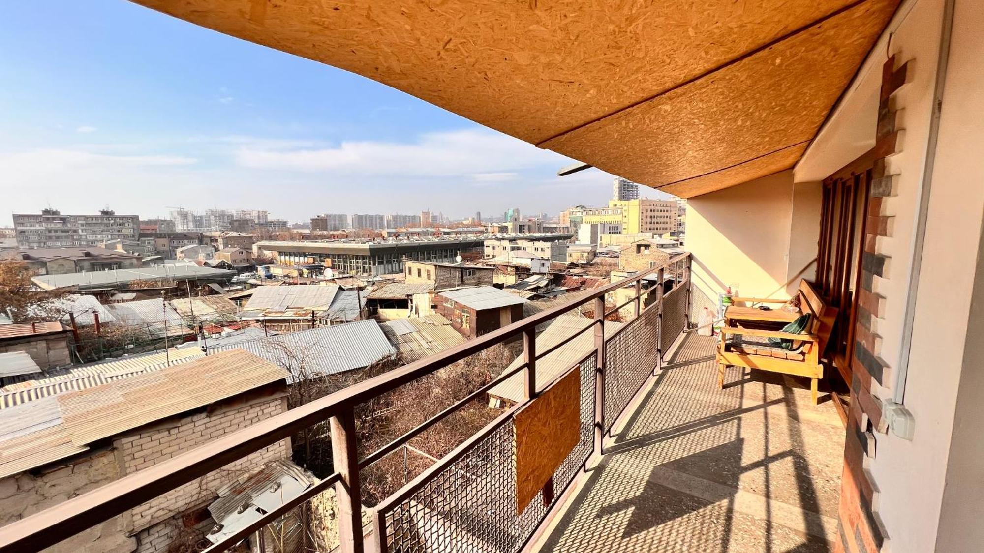 Elross Hotel Yerevan Exterior photo